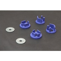 REAR DIFF MOUNT BUSHING SUBARU, IMPREZA, LEGACY, LEVORG, XV, 14 -, SG 03-08, SH 09-13, STI GE-GR 20