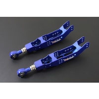 REAR LOWER CONTROL ARM /CAMBER KIT SUBARU, TOYOTA, 86, BRZ, FR-S, IMPREZA, LEGACY, LEVORG, XV, ZC 6, ZN6, 20