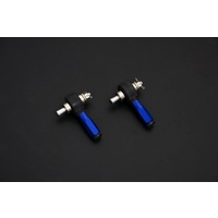 REVERSE RC TIE ROD END NISSAN, G SERIES, PRIMERA, G20 (P10), P10 90-95, P11 96-01