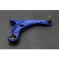 FRONT LOWER CONTROL ARM TOYOTA, PRIUS C, YARIS/VITZ, XP90/NCP9# 05~14, NHP10 11-PRESENT