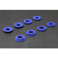 REAR SUBFRAME BUSHING INSERT SUBARU, TOYOTA, 86, BRZ, FR-S, ZC 6, ZN6, FT86/FR-S ZN6/ZC6