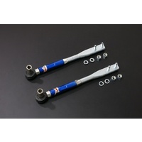 FRONT HIGH ANGLE TENSION/CASTER ROD NISSAN, 180SX, SILVIA, S13