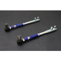 FRONT HIGH ANGLE TENSION/CASTER ROD NISSAN, SILVIA, Q45, Y33 97-01, S14/S15