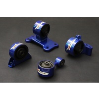 HARDENED ENGINE MOUNT MITSUBISHI, LANCER EVO, CT9A