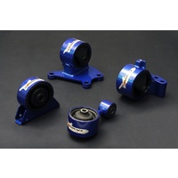 HARDENED ENGINE MOUNT MITSUBISHI, LANCER EVO, CT9A