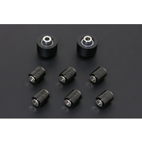 REAR KNUCKLE BUSHING NISSAN, SKYLINE, R33/34