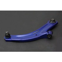 FRONT LOWER CONTROL ARM NISSAN, CUBE, Z12 08-14, TIIDA, C11 04-12, PULSAR, C12 13-18