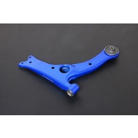 FRONT LOWER CONTROL ARM TOYOTA, COROLLA/ALTIS/AURIS, WISH, E140/E150 06-13, E170 13-18, ZNE10 03-09, ZGE20 200