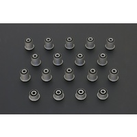 COMPLETE BUSHING KIT LOTUS, ELISE, EXIGE, SERIES 2 01-11, SERIES 2 04-11
