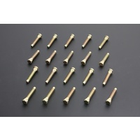 EXTENDED WHEELSTUD MITSUBISHI, LANCER EVO, CT9A