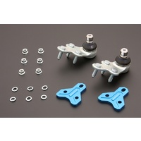 FRONT GEOMETRY CORRECTION SPACER KIT VOLVO, FOCUS, V40, 13-PRESENT, MK3