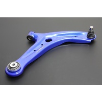 FRONT LOWER ARM & RC BALL JOINT MAZDA, 2/DEMIO, FIESTA, DE 07-14, MK7 08-17