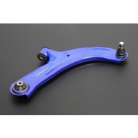 FRONT LOWER CONTROL ARM NISSAN, CUBE, LIVINA, TIIDA/VERSA, C11 04-12, Z12 08-14, L11 13-PRESENT