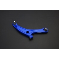 FRONT LOWER CONTROL ARM + ROLL CENTER ADJUSTER LUXGEN, S5, U6, 12-, 13-