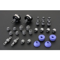 DA COMPLETE BUSHING KIT HONDA, INTEGRA, DA 90-93