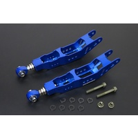 REAR LOWER ARM TOYOTA, LEXUS, ALTEZZA, ARISTO, CROWN, CROWN MAJESTA, GS, IS, MARK X/REIZ, SC, GRX120 04-09, XE10 99-2