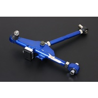 FRONT ADJUSTABLE LOWER CONTROL ARM NISSAN, 180SX, SILVIA, S13