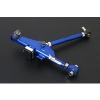 FRONT ADJUSTABLE LOWER CONTROL ARM NISSAN, SILVIA, Q45, Y33 97-01, S14/S15, SKYLINE, R32