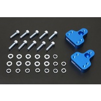 FRONT GEOMETRY CORRECTION SPACER CAMBER ADJUSTABLE TOYOTA, SIENNA, XL30 11-ON