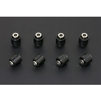 REAR KNUCKLE BUSHING NISSAN, FAIRLADY Z, G SERIES, M SERIES, SKYLINE, G35 (V35), M35/45 (Y50), G25/35/37 (V36), R35