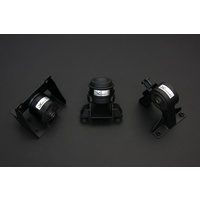HARDENED ENGINE MOUNT SUZUKI, SWIFT, ZC32 11-17