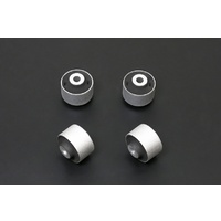 FRONT UPPER ARM BUSHING AUDI, A4, A5, A7, S4, S5, 07-PRESENT, 4G 10-PRESENT, 8T 07-PRESENT, B8 08-16, B8 09-16