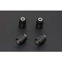 REAR UPPER ARM BUSHING NISSAN, FAIRLADY Z, FX SERIES, G SERIES, M SERIES, MURANO, TEANA, QX70 (S51), M35/45 (Y50),