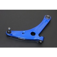 FRONT LOWER CONTROL ARM MITSUBISHI, COLT, COLT PLUS, 07-13, Z30 02-12