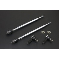TIE ROD END + TIE ROD HONDA, INTEGRA, DC5 RSX, 02-06, DC5 02-06, DC5 TYPE R 02-06