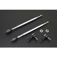 TIE ROD ENDS + TIE ROD HONDA, CIVIC, EM2, ES1, EP3, EU