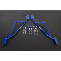 FORD MUSTANG S550 '15 REAR SUBFRAME BRACE