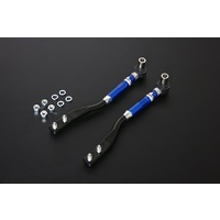 FRONT HIGH ANGLE TENSION/CASTER ROD NISSAN, 180SX, SILVIA, S13