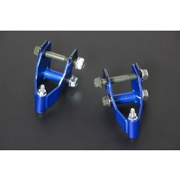 REAR LOW DOWN KIT AUDI, VOLKSWAGEN, A3, GOLF, S3, TIGUAN, TT, 5N 07-16, MK2 06-12, MK2 8J 06-14, MK2 8P 04-13,
