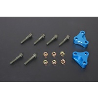 FRONT GEOMETRY CORRECTION SPACER HYUNDAI, KIA, SONATA, SPORTAGE, TUCSON, LF 14-, TL 16-PRESENT, QL 16-