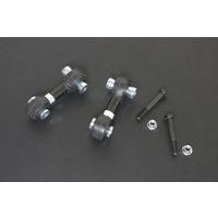 REAR ADJUSTABLE SWAY BAR LINK SUBARU, TOYOTA, 86, BRZ, IMPREZA, LEGACY, XV, ZC 6, SH 09-13, STI GE-GR 07-