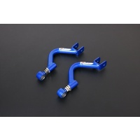 REAR UPPER CAMBER KIT NISSAN SILVIA S13/S14/S15, CEFIRO, FAIRLADY Z, Q45, SKYLINE, Y33 97-01, A31 1988-93, R33