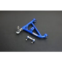 REAR ADJUSTABLE LOWER CONTROL ARM V2 NISSAN, 180SX, SILVIA, S13