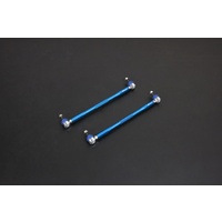 M10 UNIVERSAL ADJUSTABLE SWAY BAR LINK (360-399MM)