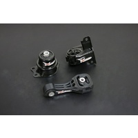 HARDENED ENGINE MOUNT (Race Version) HONDA, JAZZ/FIT, GE6/7/8/9