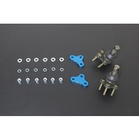 FRONT GEOMETRY CORRECTION SPACER KIT MONDEO, MK4 07-14