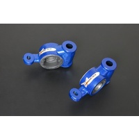 FRONT LOWER COMPLIANCE BUSH MAZDA, 3/AXELA, BM/BY 14-18