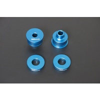 REAR DIFF MOUNT ALUMINIUM SOLID BUSHINGS TOYOTA, LEXUS, SC, SUPRA, Z30 91-00, JZA80 93-02