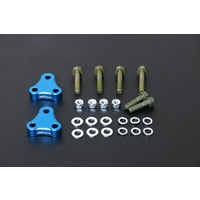 FRONT ROLL CENTER ADJUSTABLE SPACER (20MM INCREASE) TOYOTA, LEXUS, ALPHARD/VELLFIRE, CAMRY, ES, 02-08, XV30 01-06, XV40