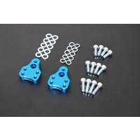 RC BALL JOINT TOYOTA, LEXUS, ALPHARD/VELLFIRE, CAMRY, ES, 02-08, XV30 01-06, XV40 07-12, XV50 13-17