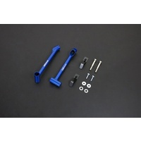 REAR LOWER STRUCTURE BRACE SUBARU, SJ 14-18, BRZ, TOYOTA 86, GR86