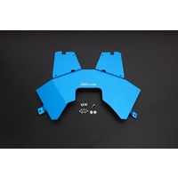 BODY REINFORCED BAR HONDA, HRV, 14-PRESENT