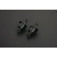 REAR TORSION BEAM BUSHING MITSUBISHI, COLT, COLT PLUS, 07-13, Z30 02-12