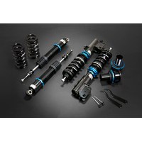 CS SPEC COILOVERS TOYOTA GR YARIS 2020 GXPA16 MXPA12