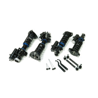 2 WAY ADJUSTABLE CUSTOM RACE COILOVERS