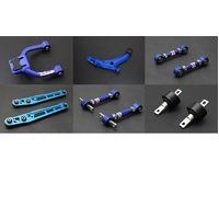 SUSPENSION PACKAGE PILLOW BALL HONDA, CIVIC, EK4/9, EJ8, EM1, 96-00
